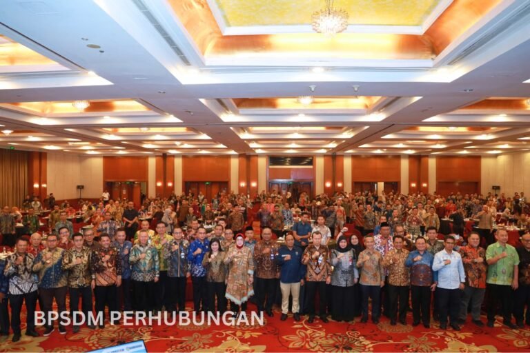 HARMONISASI KEBIJAKAN SDM TRANSPORTASI, BPSDMP PERKUAT SINERGI DENGAN PEMERINTAH DAERAH