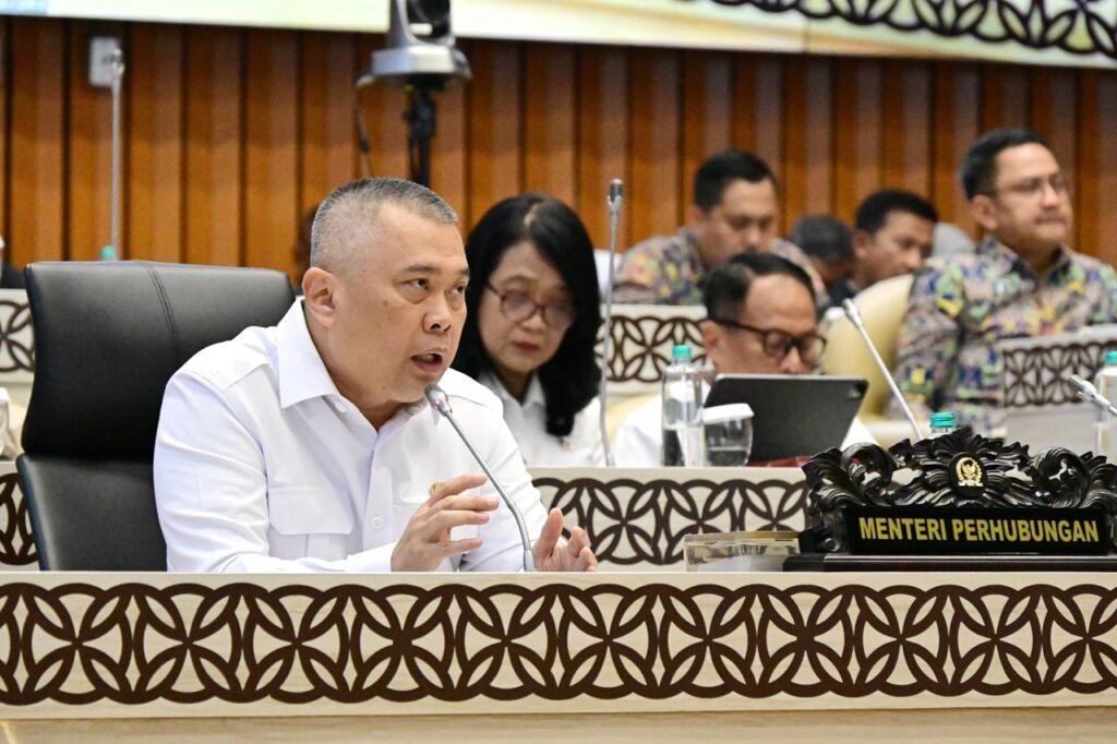 Kemenhub Sinergikan Percepatan Pembangunan Transportasi Pariwisata Bali