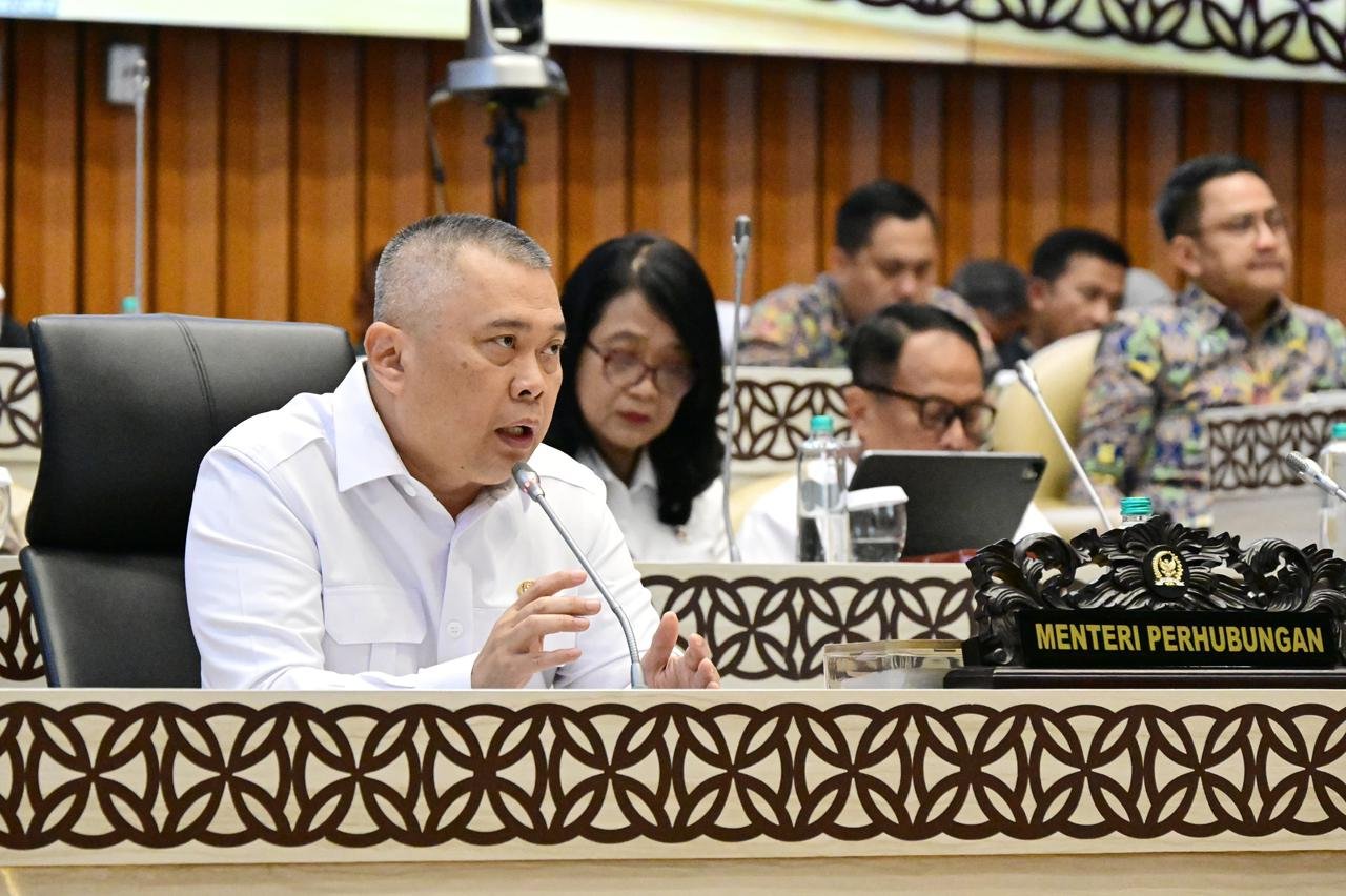 Kemenhub Sinergikan Percepatan Pembangunan Transportasi Pariwisata Bali