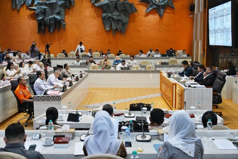 Keselamatan Meningkat, DPR RI Apresiasi Penyelenggaraan Angkutan Lebaran Tahun 2026