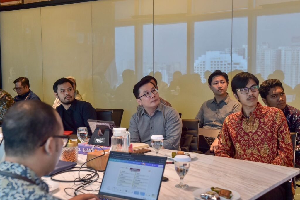 Kementerian Ekraf dan OJK Hadirkan Infinity Accelerator untuk Pemenang Hackathon