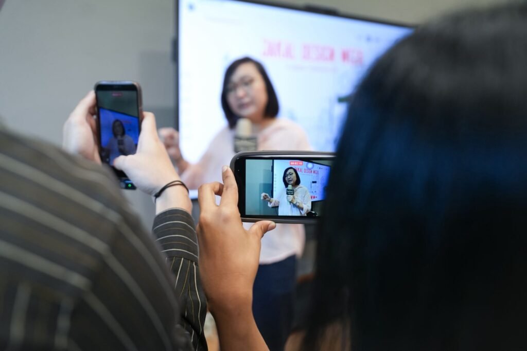 Wamen Ekraf: GIK UGM Wadah Pejuang Seni Gaet Pasar Global