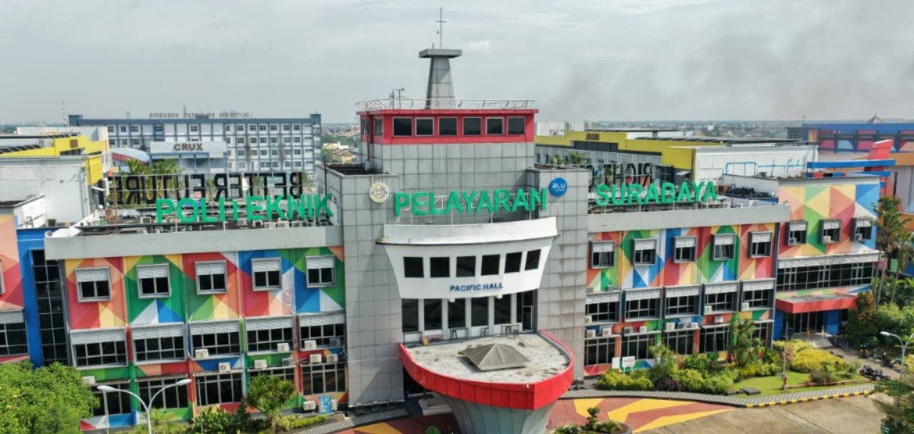 POLTEKPEL SURABAYA SIAP NAIK TINGKAT DARI WBK MENUJU WBBM