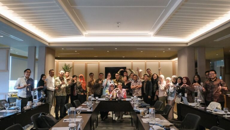 Kemenpar dan Swisscontact Perkuat SDM Poltekpar untuk Pariwisata Berdaya Saing Global