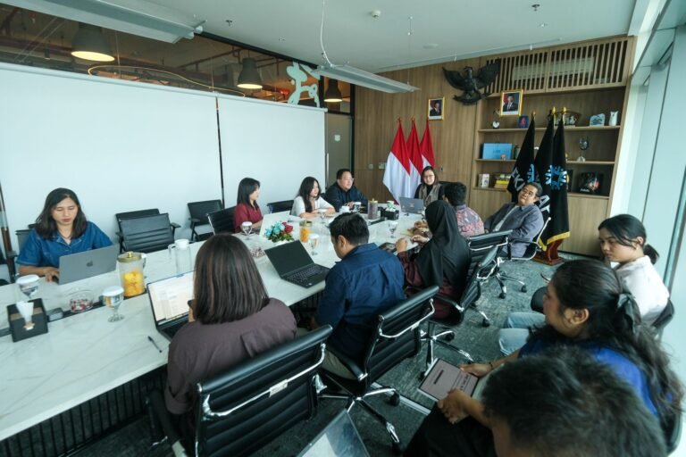 Kementerian Ekraf Dorong Penguatan Manajemen Produksi di Industri Film