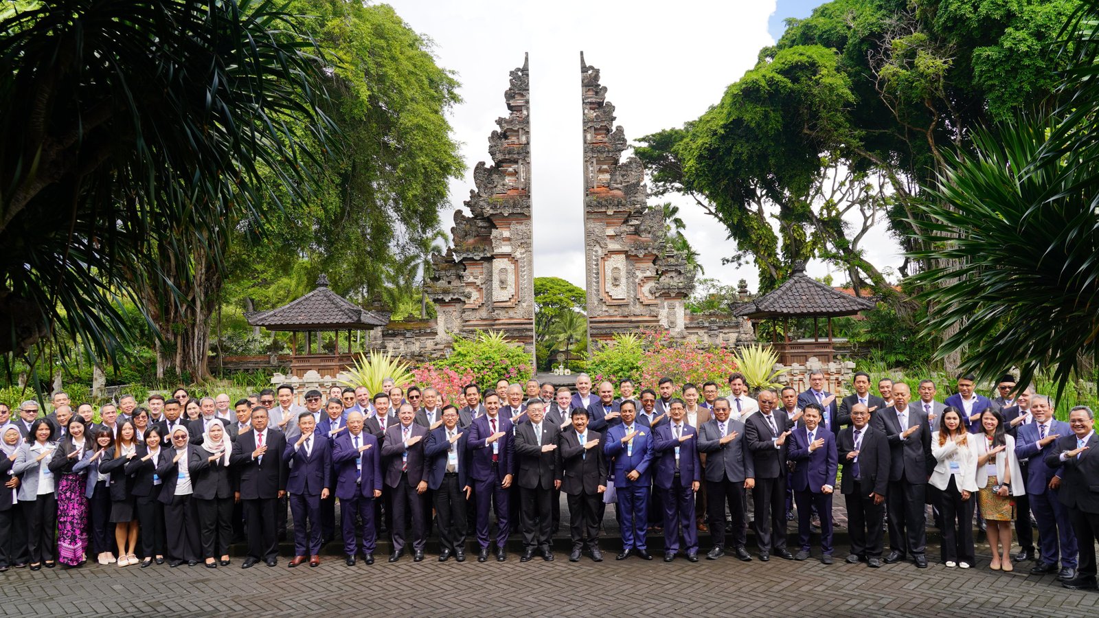 Kemenhub, EASA dan ICAO-APAC Perkuat Kerja Sama Regional melalui Forum Investigasi Keselamatan Penerbangan