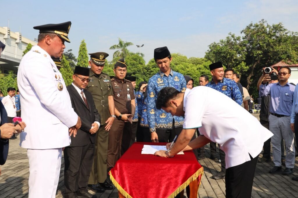 KONI Kota Bekasi Gandeng BPJS Kesehatan dan Rumah Sakit, Perkuat Penanganan Cedera Atlet Porprov Jabar XV
