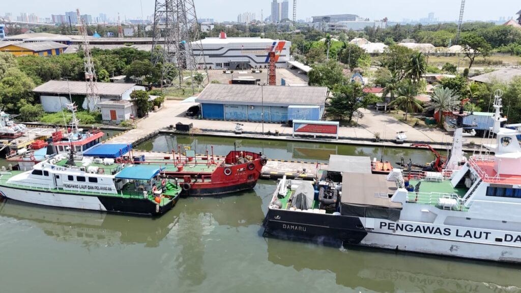 Berkas Perkara Kapal Tanker MT. HASIL Dinyatakan Lengkap, Kemenhub Tegaskan Komitmen Penegakan Hukum di Laut