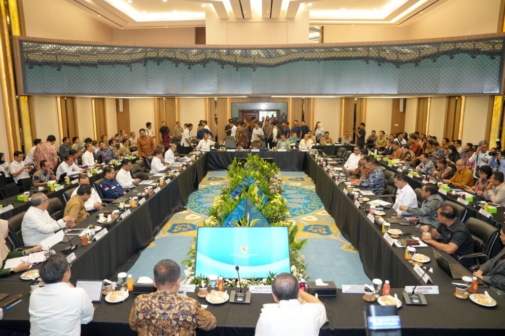 Percepat Pertumbuhan Ekonomi, Kementerian Ekraf Genjot Investasi Gim hingga Animasi