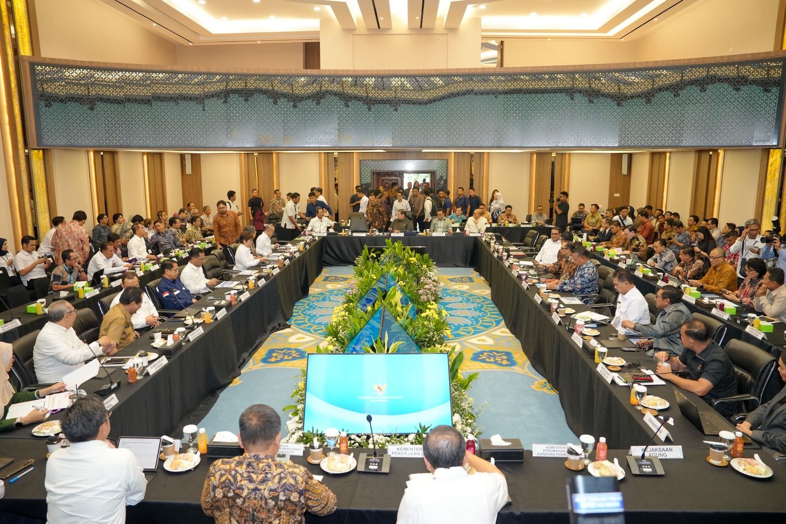 Percepat Pertumbuhan Ekonomi, Kementerian Ekraf Genjot Investasi Gim hingga Animasi