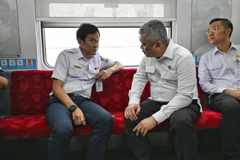 Pemerintah Pastikan Penanganan dan Dukungan Bagi Korban Insiden KA Bekasi Timur