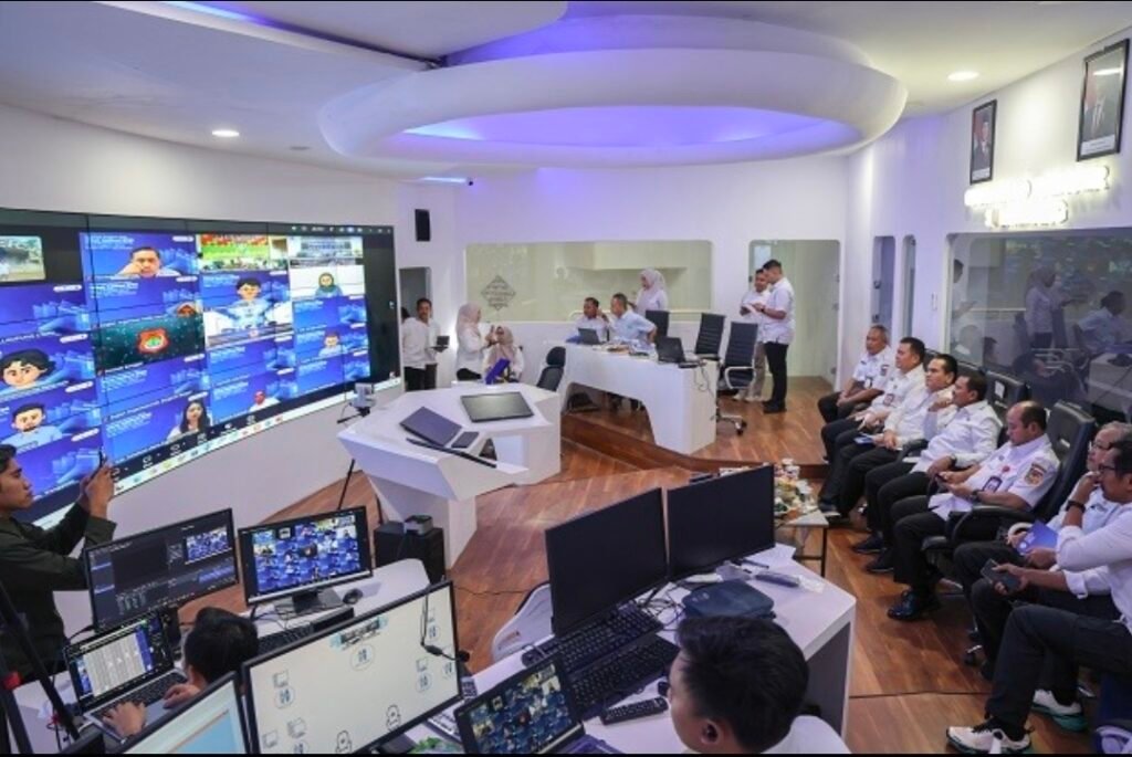 Akselerasi Transformasi Digital Nasional, Apkasi Siap Fasilitasi Hibah Aplikasi SPBE Sumedang ke Seluruh Kabupaten di Indonesia