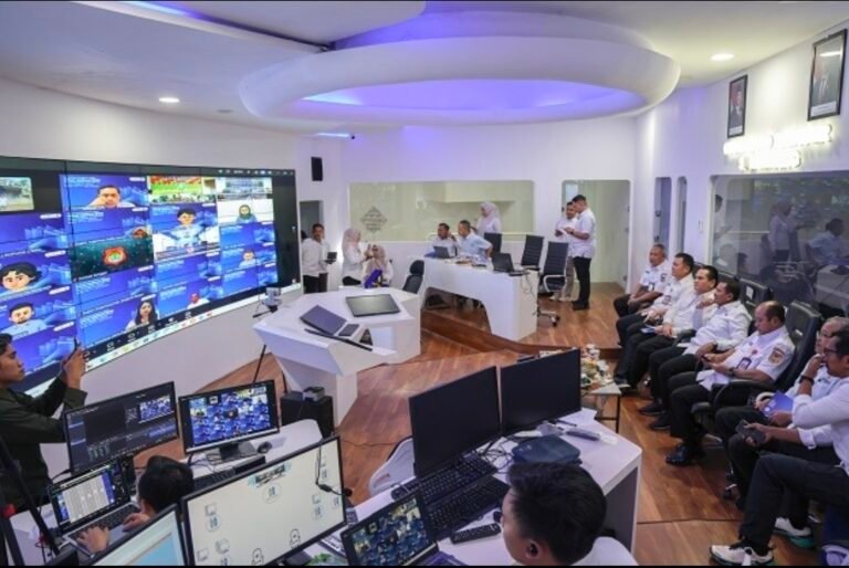Akselerasi Transformasi Digital Nasional, Apkasi Siap Fasilitasi Hibah Aplikasi SPBE Sumedang ke Seluruh Kabupaten di Indonesia