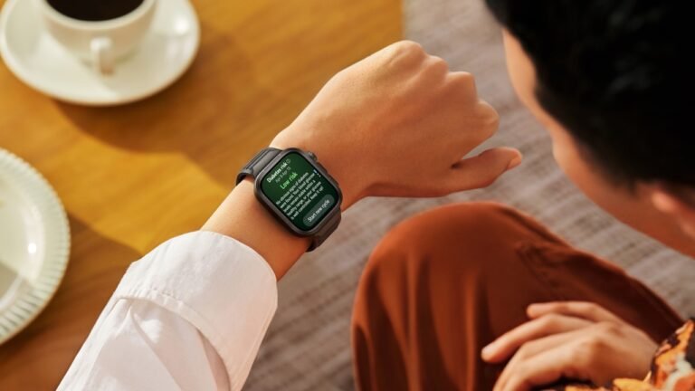 HUAWEI WATCH FIT 5 Series Resmi Hadir! Smartwatch dengan Fitur Ultra-Health & Sports, Dilengkapi Pemantauan Risiko Diabetes Pertama di Indonesia dan ECG