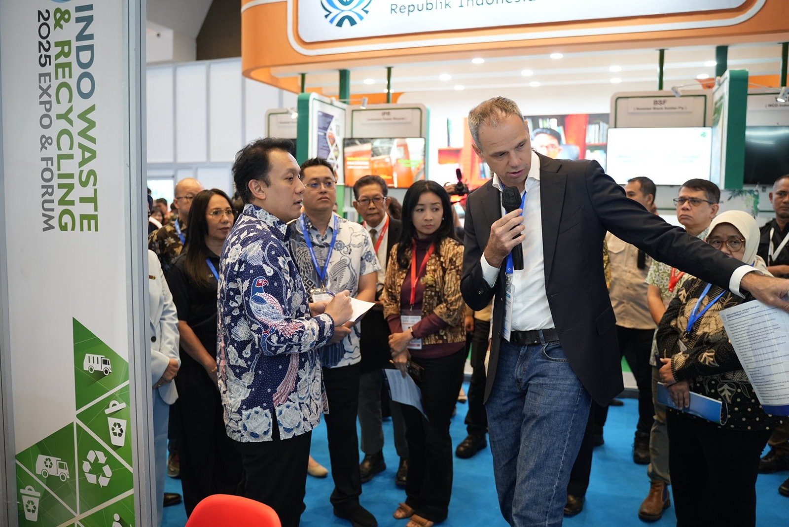 INDO WASTE & RECYCLING 2026 EXPO & FORUM: Invites Global Industry Players to Unlock Opportunities in Indonesia's Growing Waste and Recycling Market