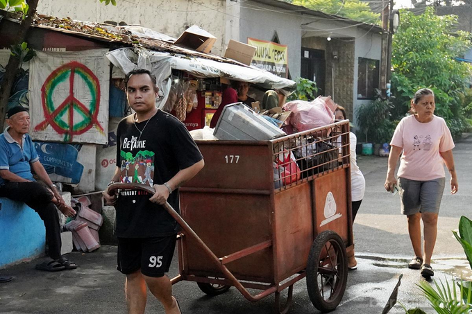 Pelibatan Warga Kunci Pengelolaan Sampah dari Sumber