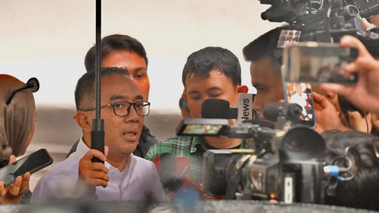 Presiden Prabowo Dorong Kampus Jadi Mitra Strategis Pemda Selesaikan Masalah Daerah