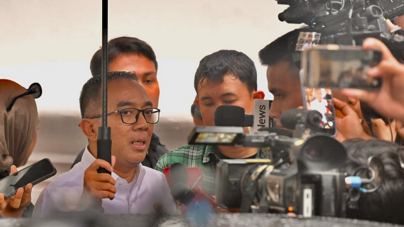Presiden Prabowo Dorong Kampus Jadi Mitra Strategis Pemda Selesaikan Masalah Daerah