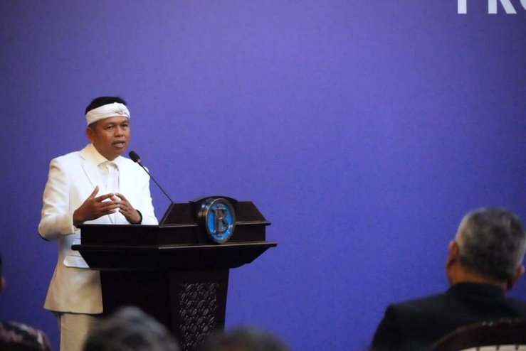 KDM Perkuat Pemerataan Keuangan dan Pembangunan Ekonomi Berbasis Ekologi
