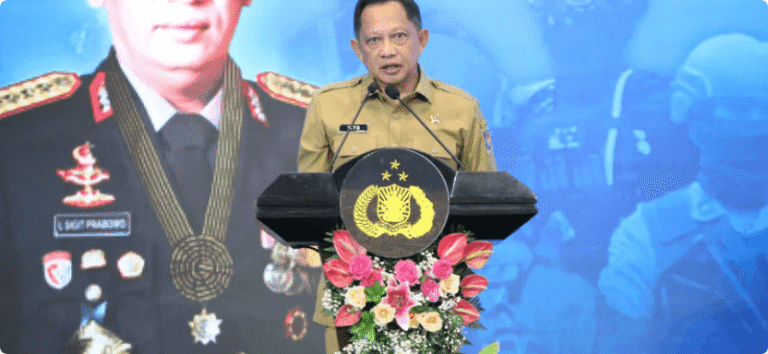 Mendagri Dorong Penguatan Penggunaan Soft Approach dalam Mencegah Ekstremisme dan Terorisme