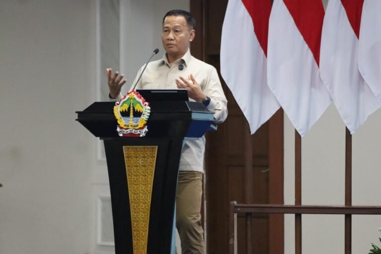 SERIUS TANGANI KENDARAAN LEBIH DIMENSI DAN LEBIH MUATAN, KEMENHUB SUSUN QUICK WIN