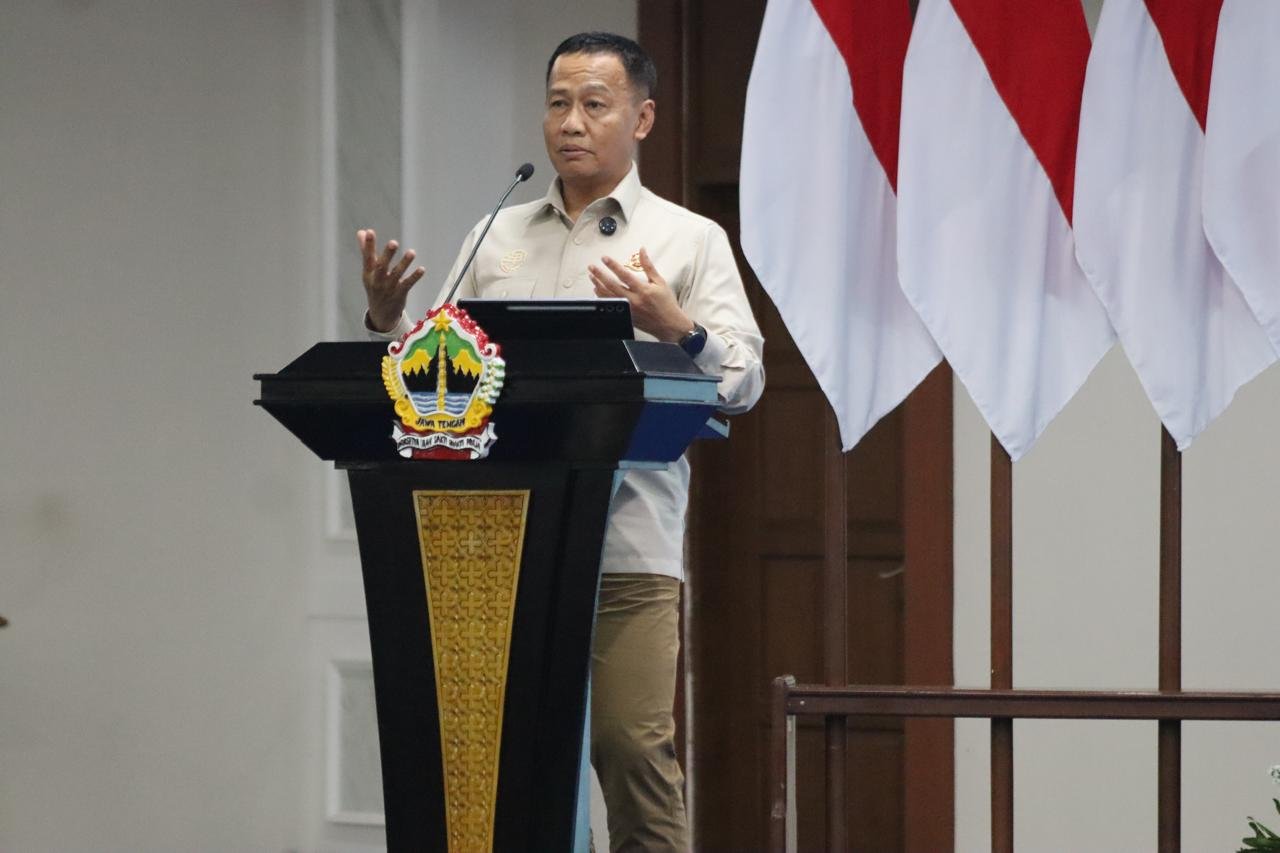 SERIUS TANGANI KENDARAAN LEBIH DIMENSI DAN LEBIH MUATAN, KEMENHUB SUSUN QUICK WIN