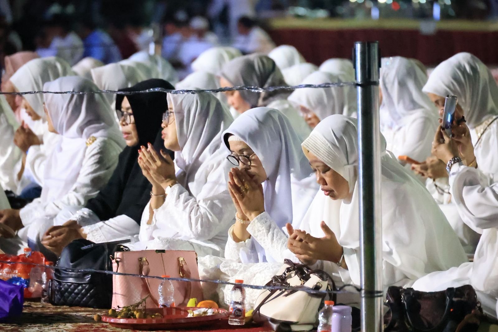 Turut Berangkat ke Tanah Suci, Wali Kota Bekasi Serahkan Sementara Roda Pemerintahan Kepada Wakil Wali Kota