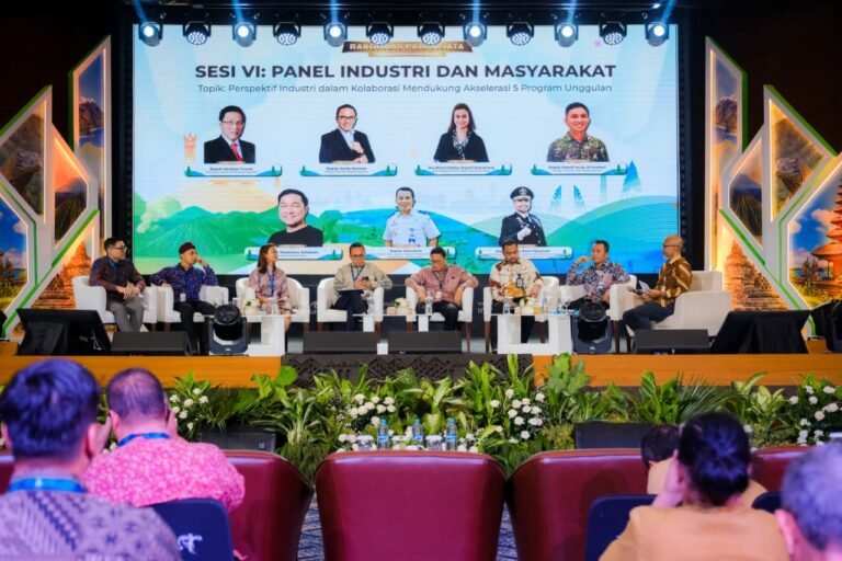 Akselerasi 5 Program Unggulan, Kemenpar Gelar Dialog Strategis Libatkan Unsur Pentahelix
