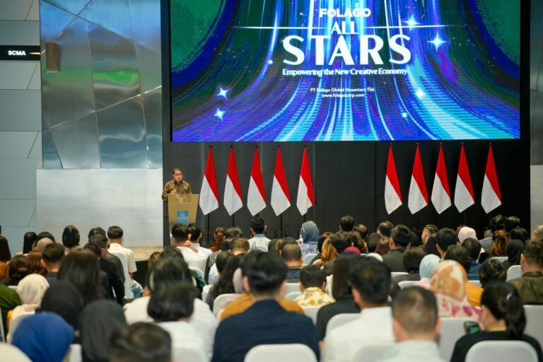 Tekad Kementerian Ekraf Cetak Local Hero yang Go Global Lewat Kolaborasi Ekonomi Kreatif