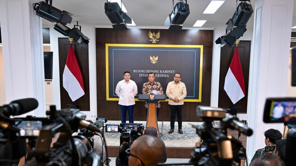 Pergantian Kepemimpinan BGN, Pemerintah Pastikan Program Makan Bergizi Gratis Tetap Berjalan dan Semakin Kuat