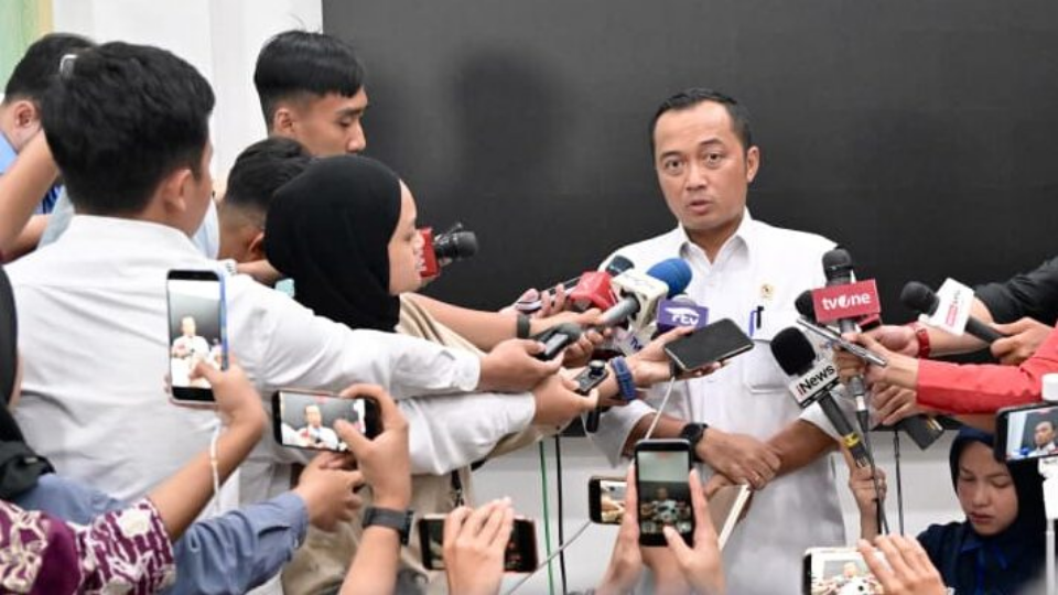 Pemerintah Tegaskan Komitmen Perkuat Pengawasan Program Nasional, Pastikan Tata Kelola yang Bersih dan Bebas Korupsi