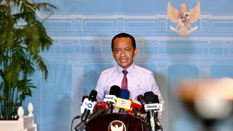 Panggil Menteri ESDM, Presiden Prabowo Bahas Ketahanan Energi dan Hilirisasi, Pastikan BBM Subsidi serta LPG Tetap Stabil