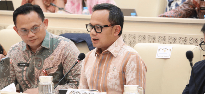 Desain Besar Penataan Daerah Jadi Pedoman Arah Penataan Daerah Nasional