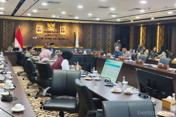 Program Pendidikan Diminta Prioritaskan Masyarakat Kurang Mampu