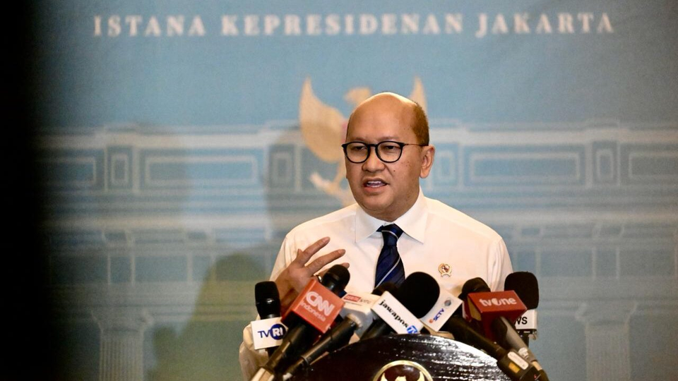 Presiden Prabowo Tegaskan Himbara sebagai Motor Ekonomi Nasional dengan Kapitalisasi Rp1.100 Triliun
