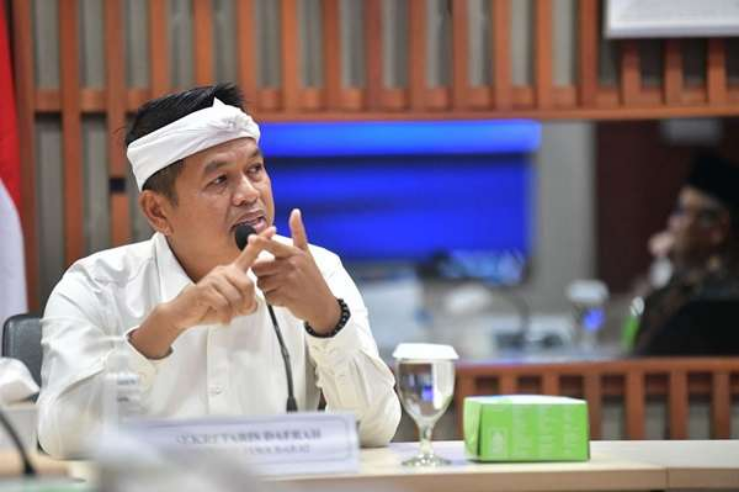 KDM Minta Sekolah Swasta Buka Akses Bagi Siswa Tak Mampu yang Belum Diterima di Sekolah Negeri