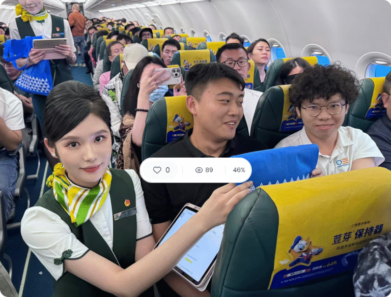 Kemenpar Sambut Penerbangan Perdana Spring Airlines Rute Guangzhou dan Shenzhen ke Jakarta
