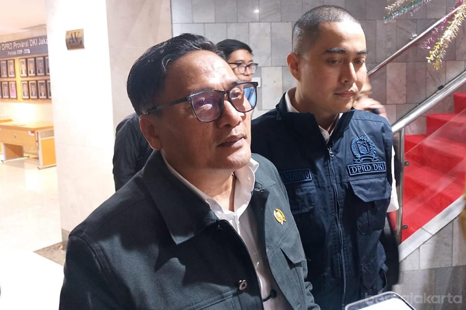 Pembangunan Jakarta Harus Selaras dengan Aspirasi Warga