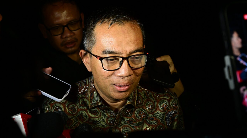 Presiden Prabowo Instruksikan Perguruan Tinggi Cetak SDM Unggul untuk Percepat Industrialisasi Nasional