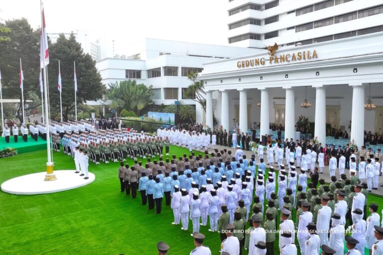 Kementerian Ekraf Perkuat Industri Kreatif Berlandaskan Nilai Pancasila