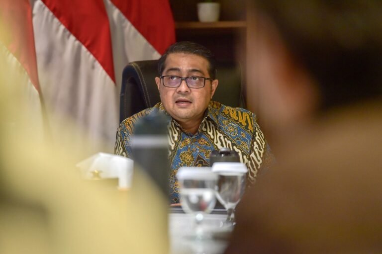 Menteri Ekraf Dukung Film Nobody Loves Kay, Dorong Narasi Positif Atlet Esports