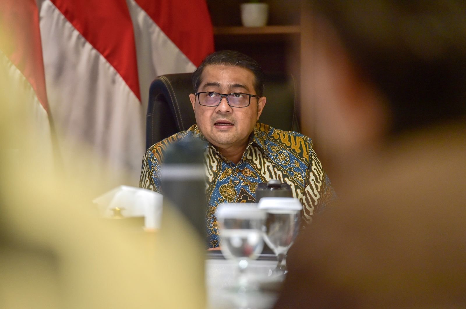Menteri Ekraf Dukung Film Nobody Loves Kay, Dorong Narasi Positif Atlet Esports