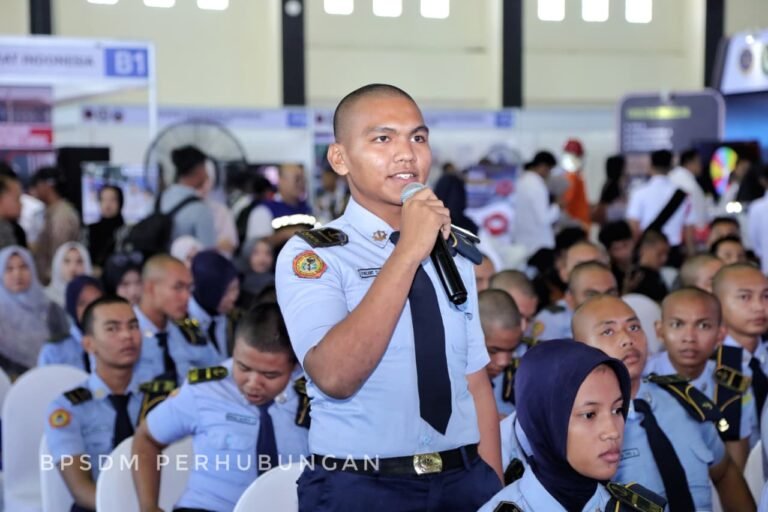 BPSDMP SELENGGARAKAN GLOBAL VOCATIONAL SINERGY 2026, PERKUAT KERJASAMA ANTAR PERGURUAN TINGGI VOKASI