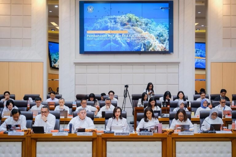 Kemenpar Fokus Perkuat Pariwisata Berkualitas dan Berkelanjutan pada 2027