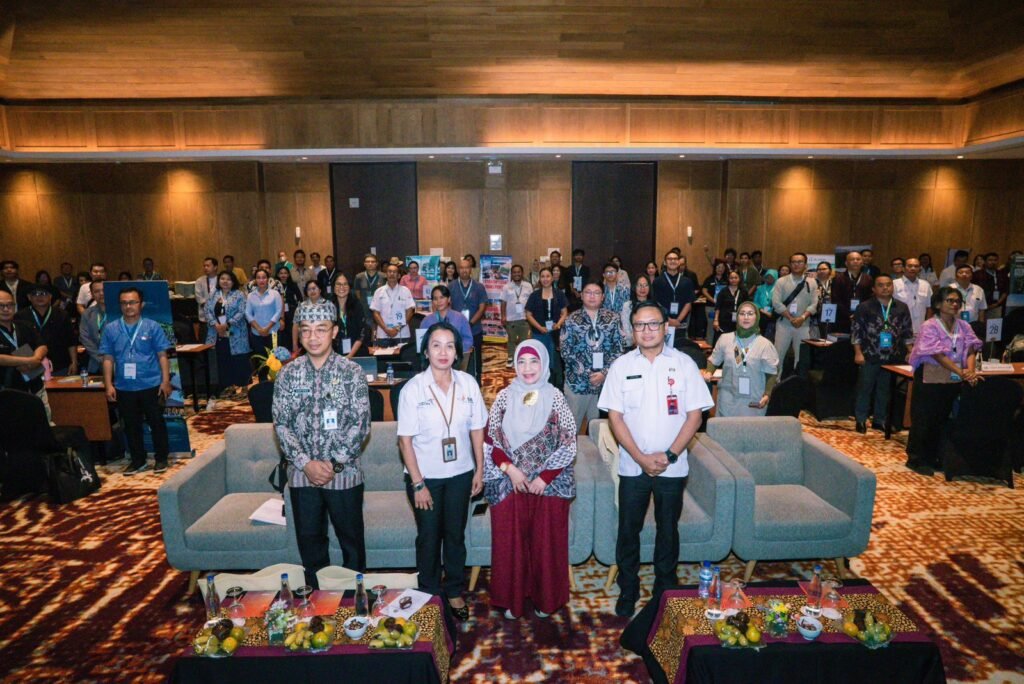 Kemenpar Perkuat Kampanye #DiIndonesiaAja melalui Forum BBWI 3B