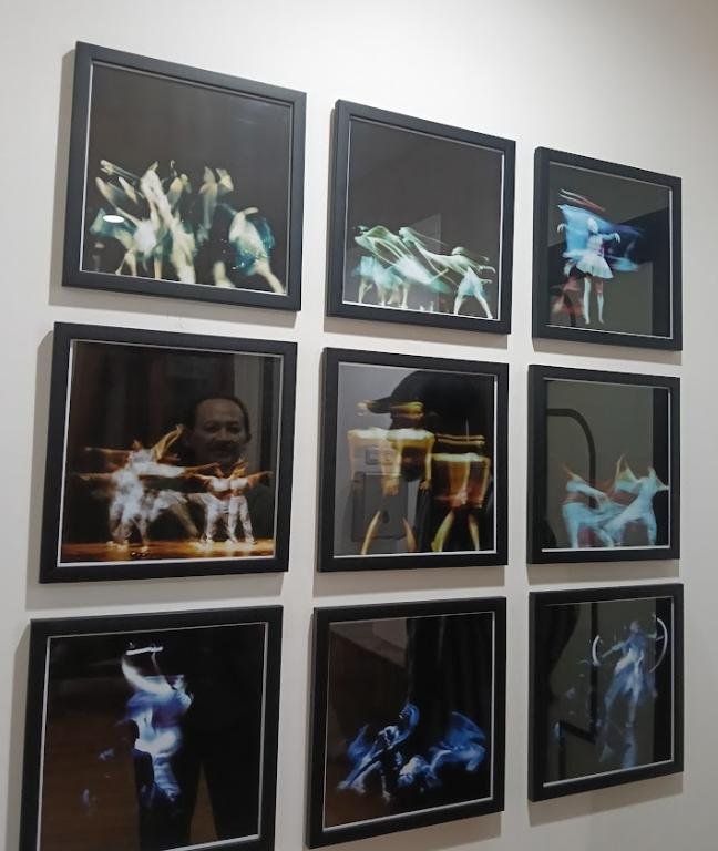 Pameran Fotografi Mozart Hadirkan Kisah Lewat Karya Visual