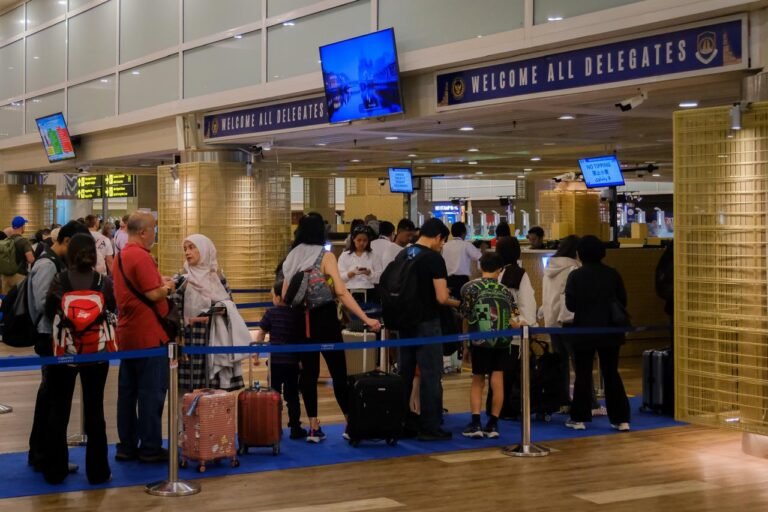 Bebas Visa Kunjungan Jadi Instrumen Penting Perkuat Daya Saing Pariwisata Indonesia