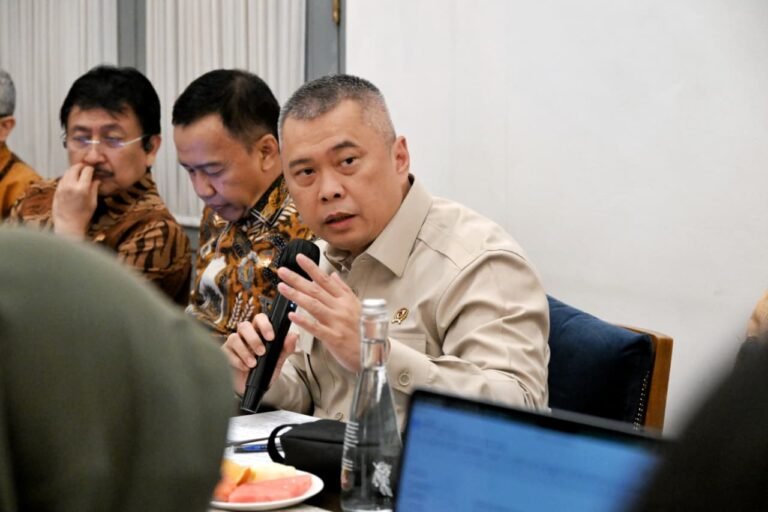 Kemenhub Dorong Stimulus Transportasi dan Perkuat Mobilitas Masyarakat