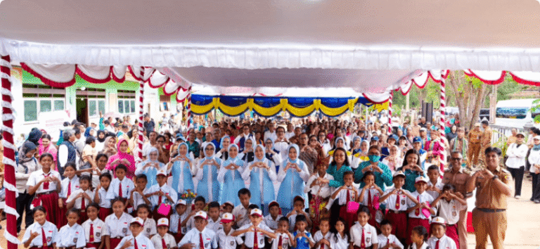 Ketua Umum Seruni KMP Ajak Perkuat Kolaborasi untuk Tingkatkan Kesejahteraan Masyarakat NTT