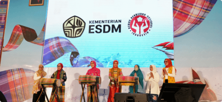 Ketua Harian Dekranas: Perajin Perlu Kembangkan Produk Berkelanjutan untuk Jawab Kebutuhan Pasar Global